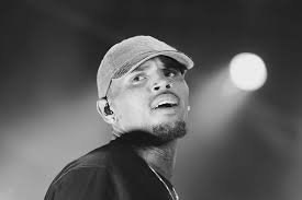Chris Brown(クリス・ブラウン) 